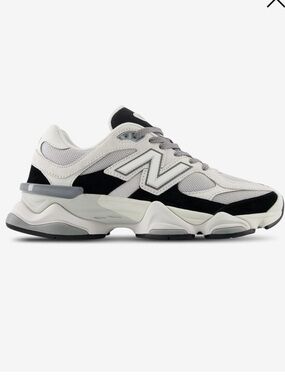 New Balance Mens 9060 Casual Sneakers U9060JBB